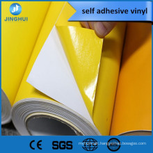 PVC Adhesive Vinyl EASY to Remove avaible for car window decoration